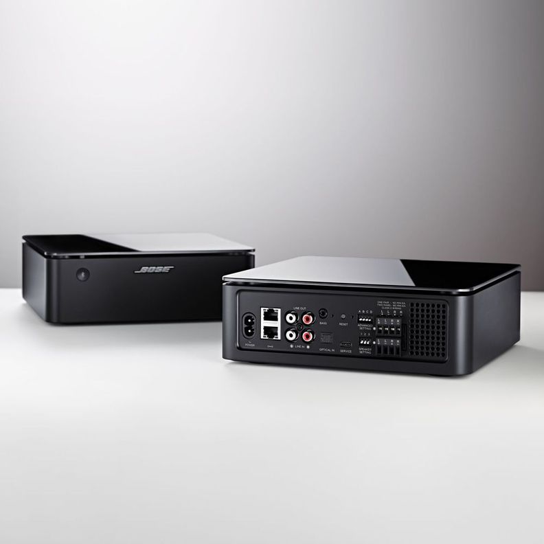 Amplificador Soundtouch Bluetooth Bose Zakim-5