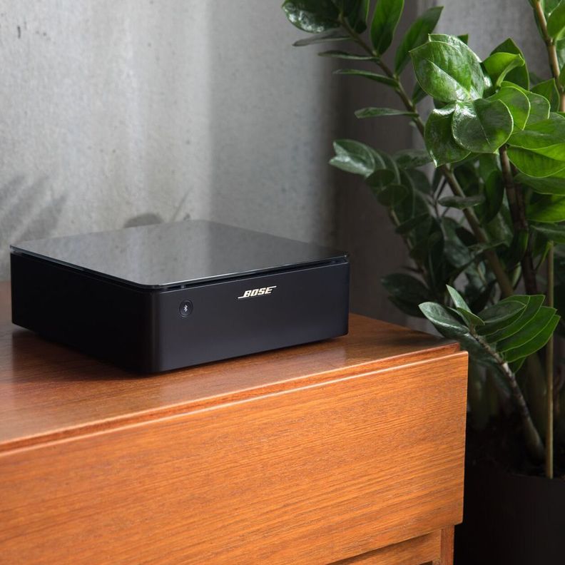 Amplificador Soundtouch Bluetooth Bose Zakim-6