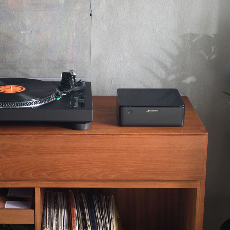 Amplificador Soundtouch Bluetooth Bose Zakim-7