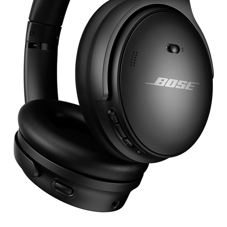 Audífonos Inalámbricos Bluetooth Bose QuietComfort® 45 Bose | Paris.cl
