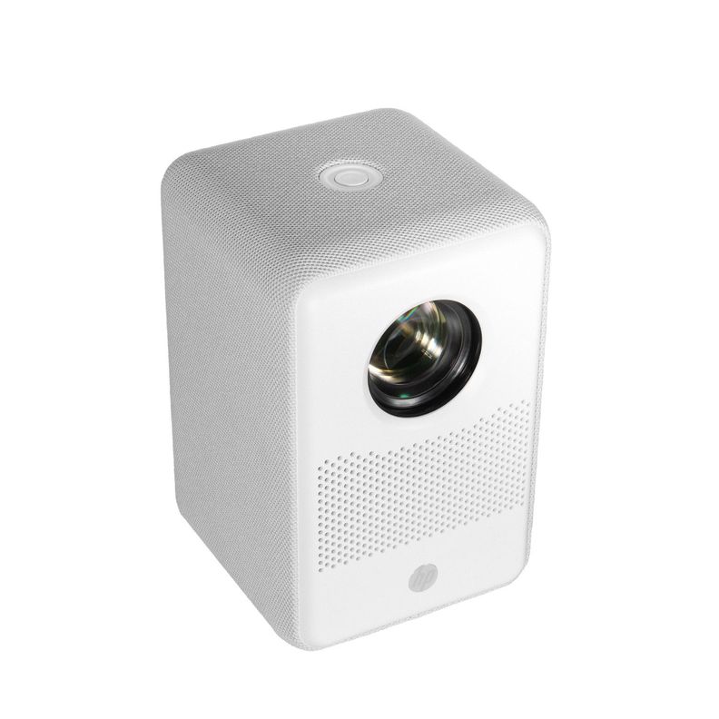 Proyector Portátil HP CC200 3en1 Roku FHD 1080p 200 Lúmenes-1