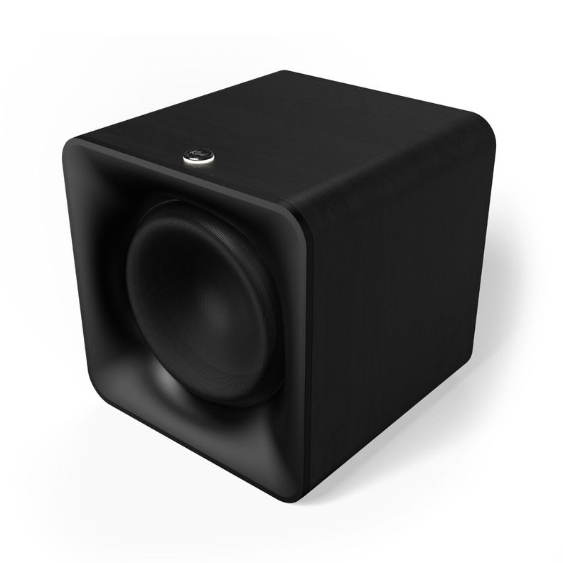 Subwoofer Wireless Flexus 10 Klipsch Negro-0