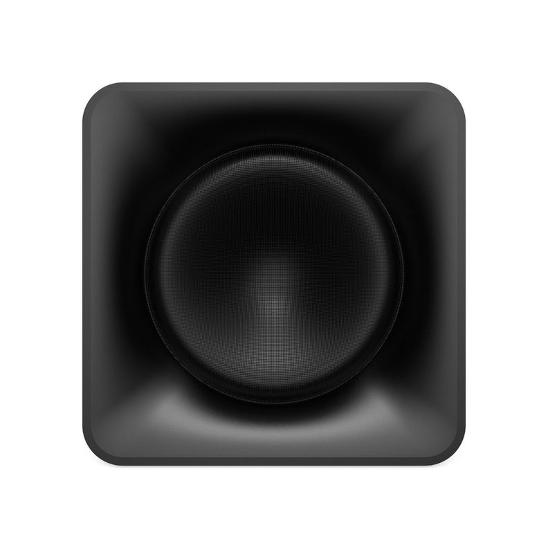 Subwoofer Wireless Flexus 10 Klipsch Negro-1