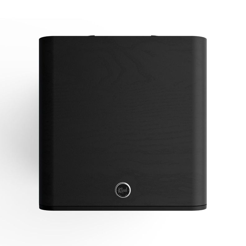Subwoofer Wireless Flexus 10 Klipsch Negro-4