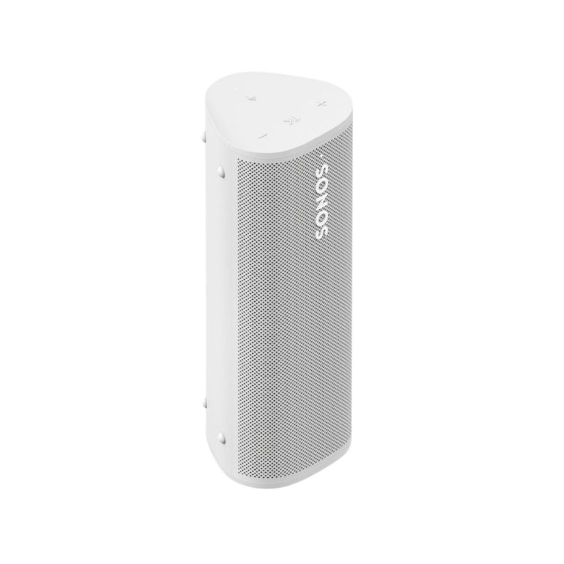 Parlante Bluetooth Sonos Roam 2 Wireless Wifi Blanco-0