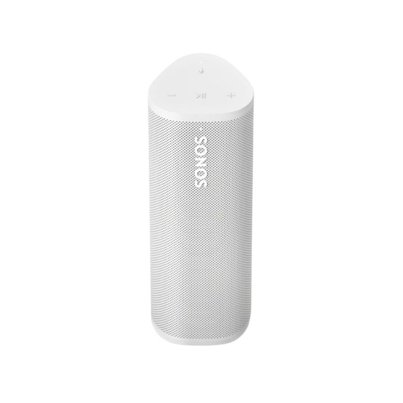 Parlante Bluetooth Sonos Roam 2 Wireless Wifi Blanco-4