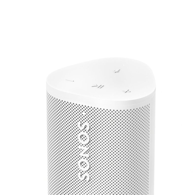 Parlante Bluetooth Sonos Roam 2 Wireless Wifi Blanco-7