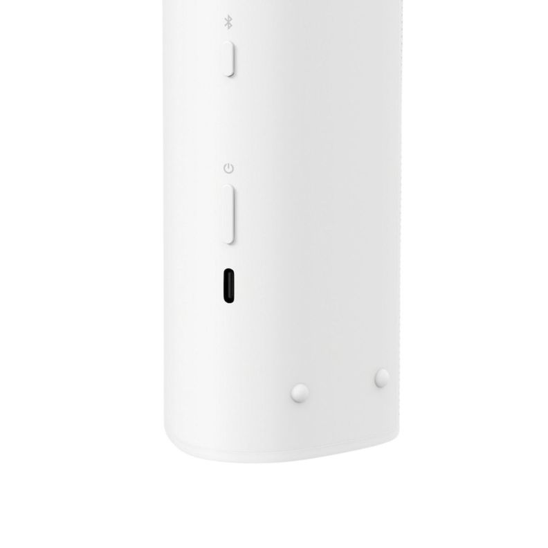 Parlante Bluetooth Sonos Roam 2 Wireless Wifi Blanco-8