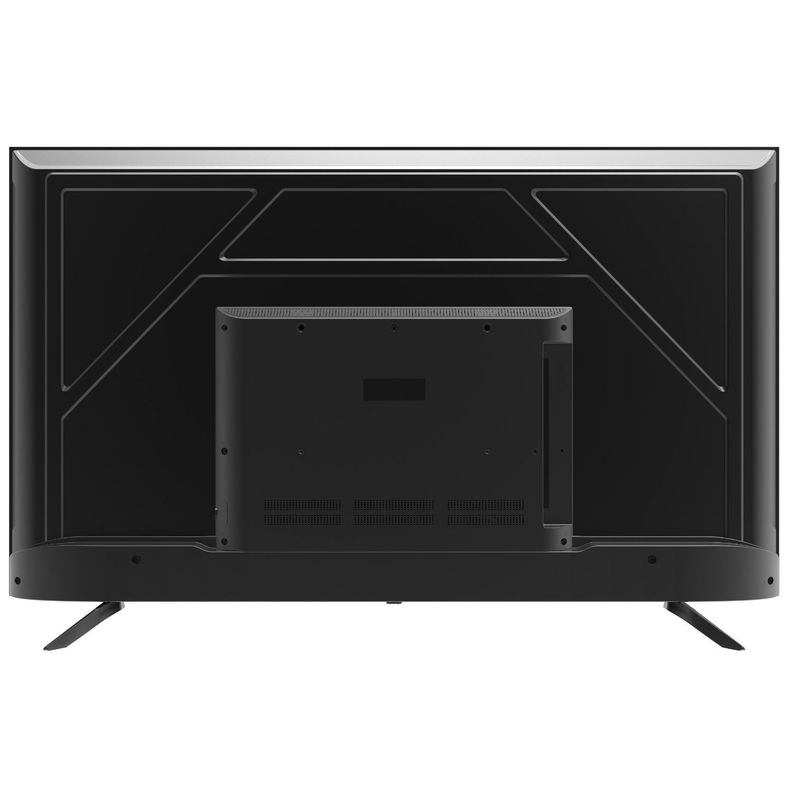 Smart TV QLED 75" Google TV 4K Bluetooth-4