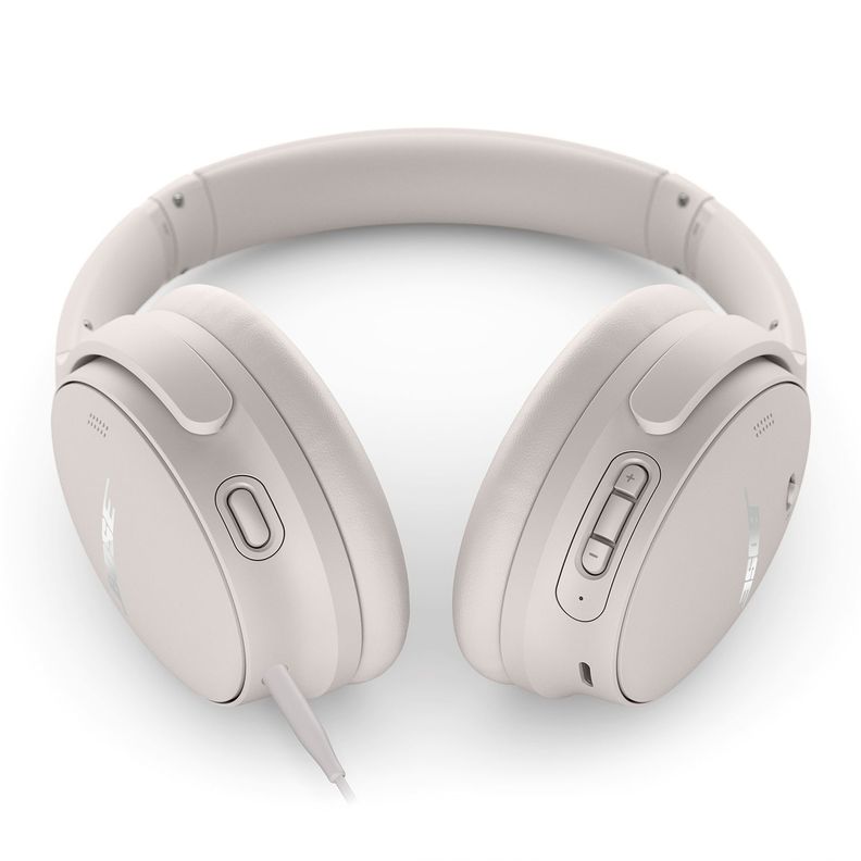 Audífonos Bose QuietComfort Headphones Blanco-2