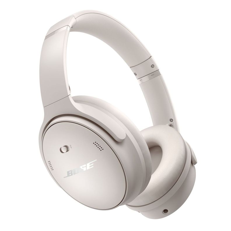 Audífonos Bose QuietComfort Headphones Blanco-5
