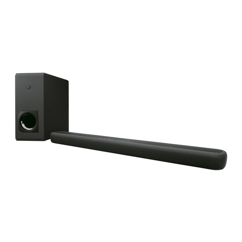Barra De Sonido Soundbar Bluetooth Yamaha Yas-209-0