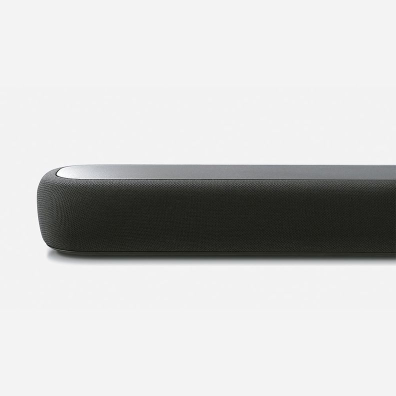 Barra De Sonido Soundbar Bluetooth Yamaha Yas-209-2