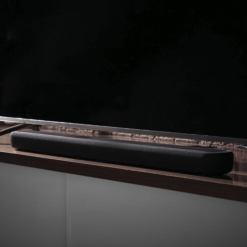 Barra De Sonido Soundbar Bluetooth Yamaha Yas-209-4