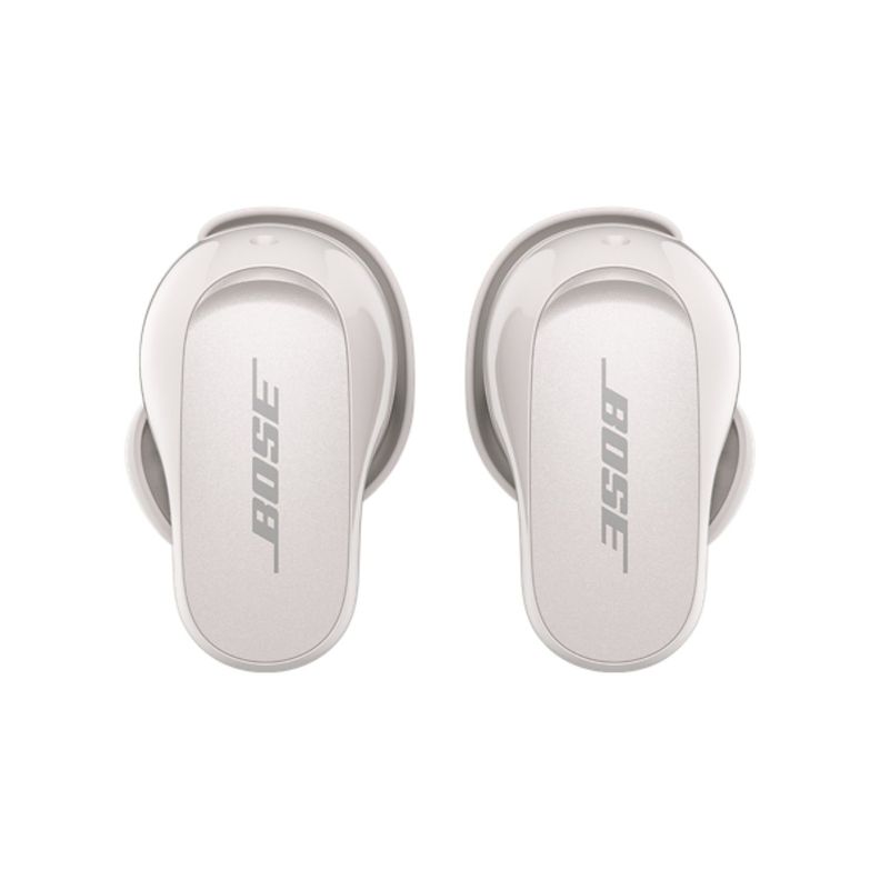 Audífonos Bluetooth Bose QuietComfort Earbuds II Blancos Bose