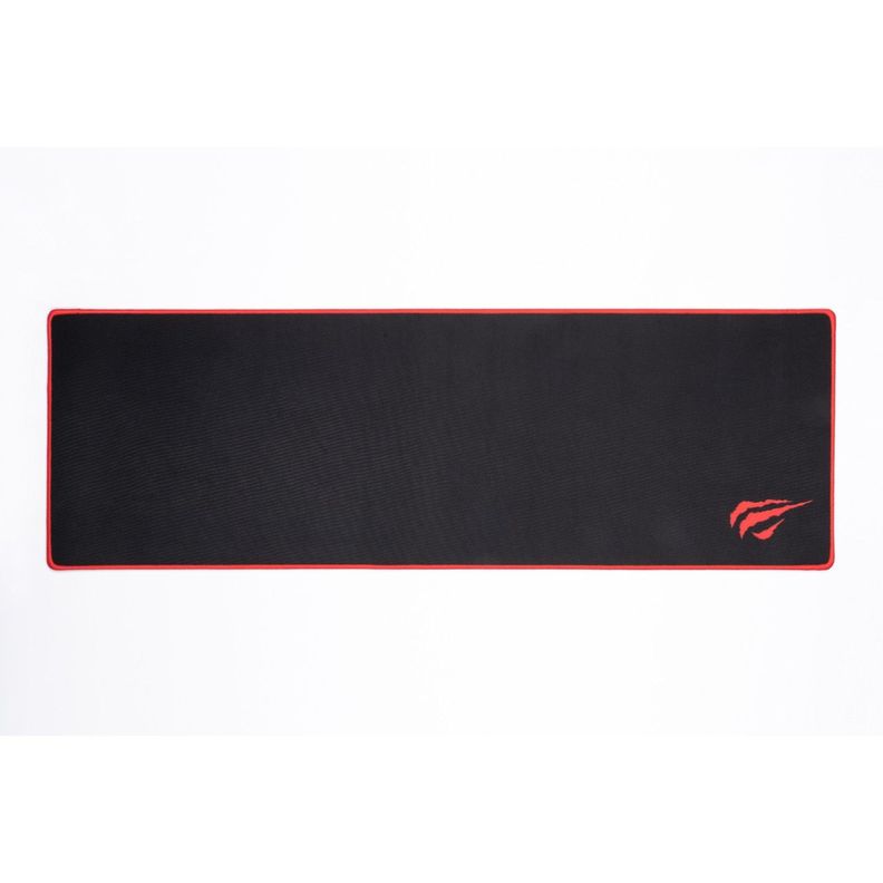 Mouse Pad Gamer HV-MP830 Negro Havit-0