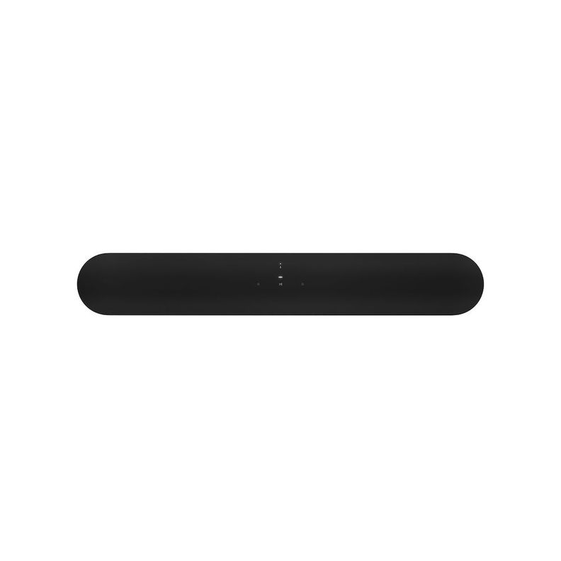 Soundbar Sonos Beam Gen 2 WiFi Negro-5