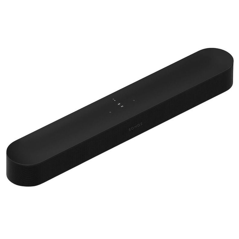 Soundbar Sonos Beam Gen 2 WiFi Negro-0