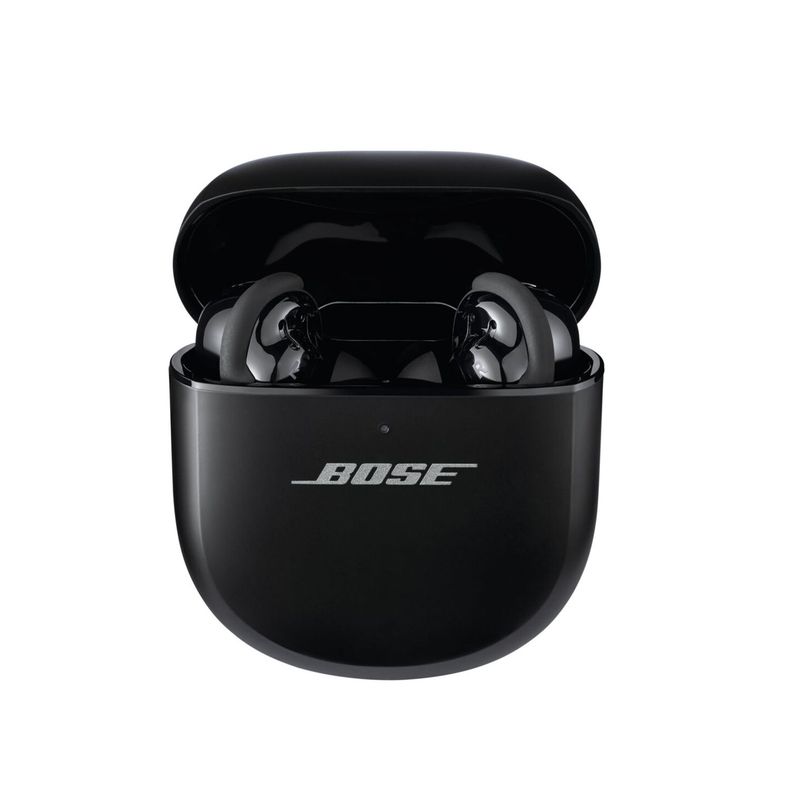 Audífono Bose QuietComfort Ultra Earbuds Negro-1