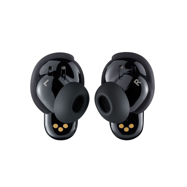 Audífono Bose QuietComfort Ultra Earbuds Negro-2