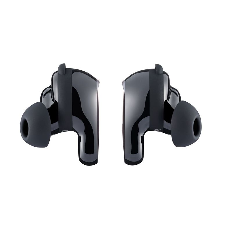 Audífono Bose QuietComfort Ultra Earbuds Negro-3