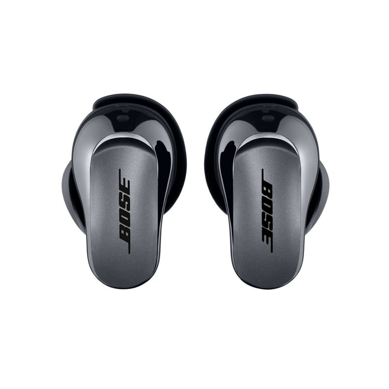 Audífono Bose QuietComfort Ultra Earbuds Negro-4