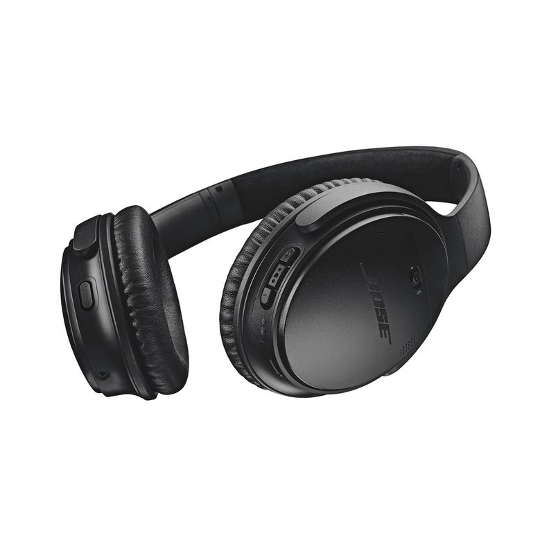 Audífonos Inalámbricos Bluetooth Bose Quietcomfort 35 Ii Bose