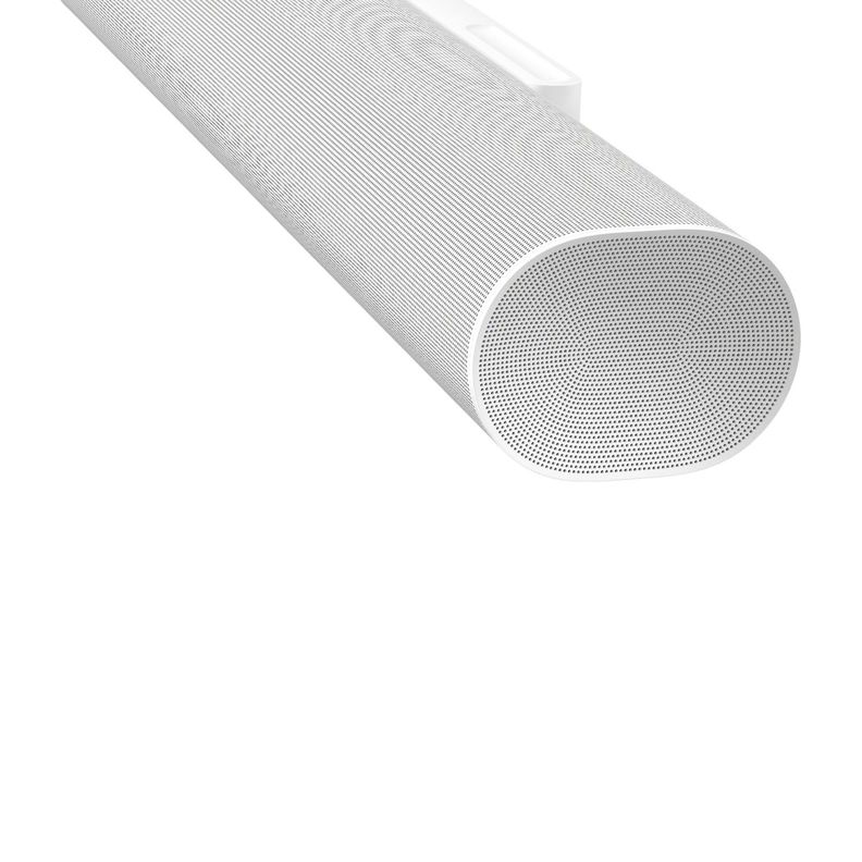 Soundbar Sonos Arc Ultra TV Wi-Fi Wireless Speaker Blanco-2