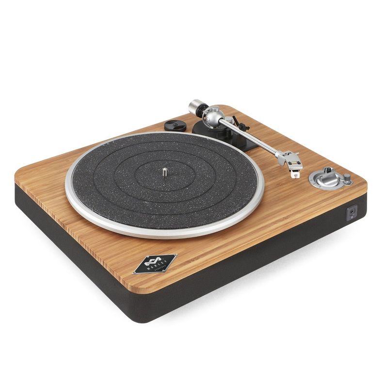 Tornamesa Bluetooth Stir It Up Wireless House of Marley-2