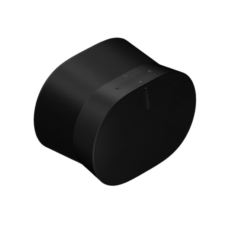 Parlante Bluetooth Sonos Era 300 Wireless Speaker Wifi Negro-0