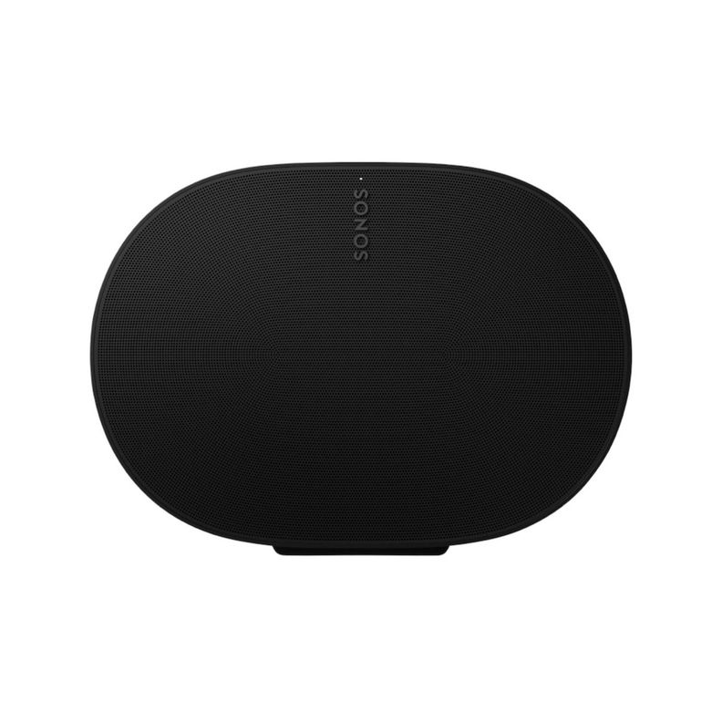 Parlante Bluetooth Sonos Era 300 Wireless Speaker Wifi Negro-1