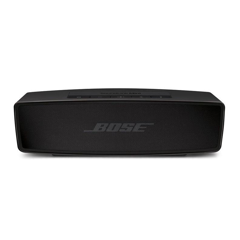 Parlante Bluetooth Bose SoundLink Mini II Bose | Paris.cl