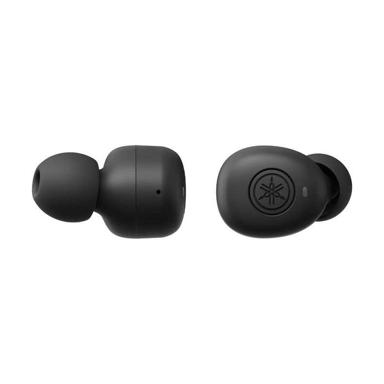 Audífono Bluetooth True Wireless Earbuds Negro TW-E3B Yamaha-0