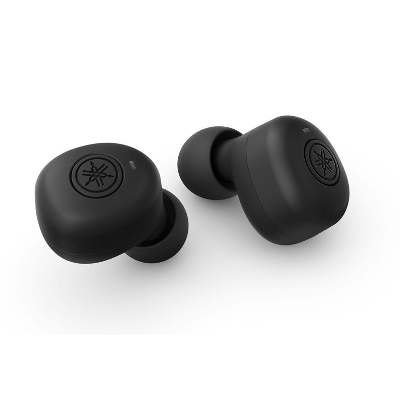 Audífono Bluetooth True Wireless Earbuds Negro TW-E3B Yamaha-2