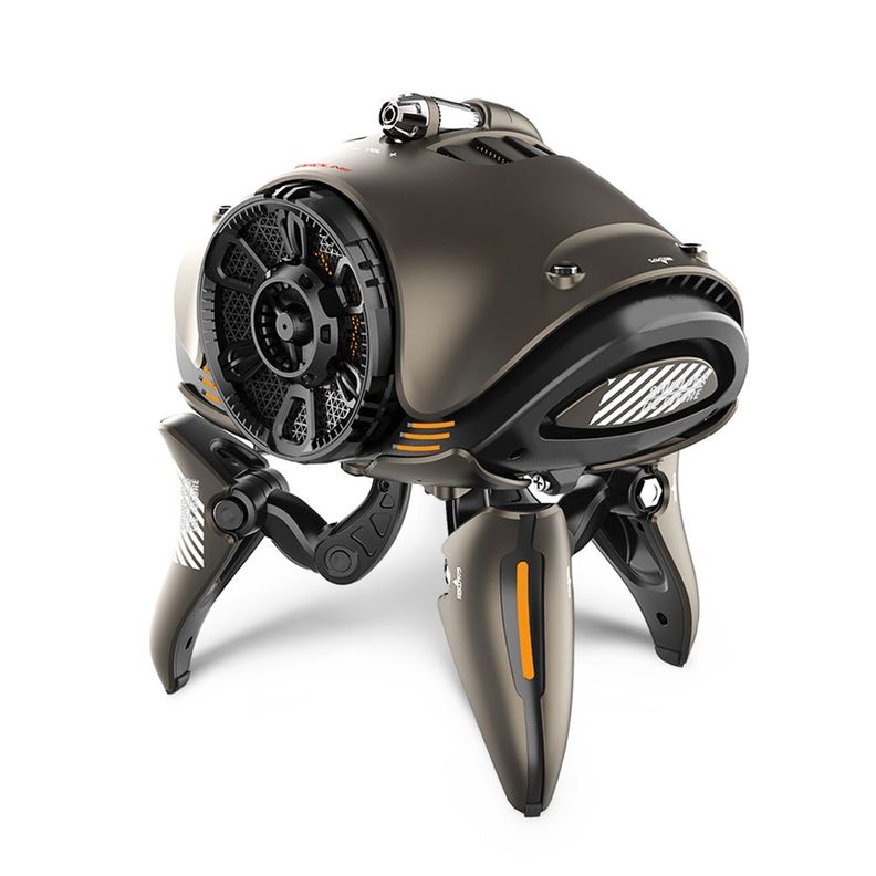 Parlante Portátil Venom Bluetooth Master-G-0