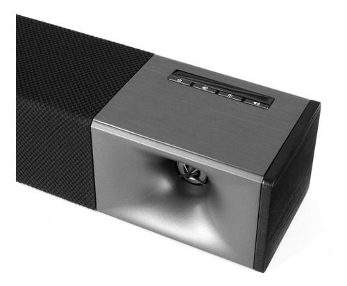 Barra De Sonido Soundbar 3.1 Cinema 600 Klipsch-1