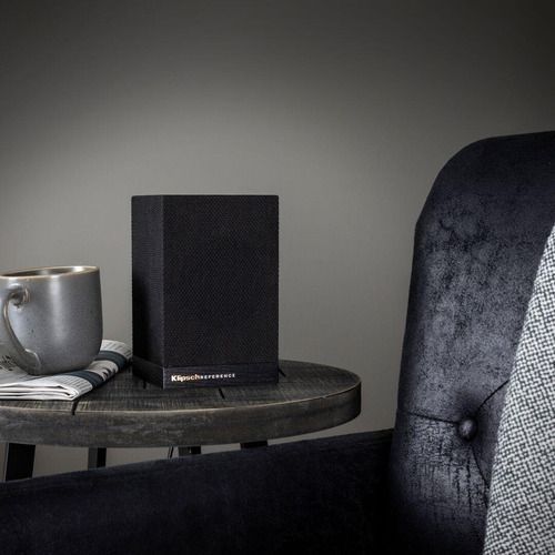 Barra De Sonido Soundbar 3.1 Cinema 600 Klipsch-4