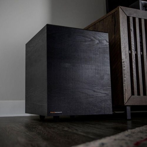 Barra De Sonido Soundbar 3.1 Cinema 600 Klipsch-5