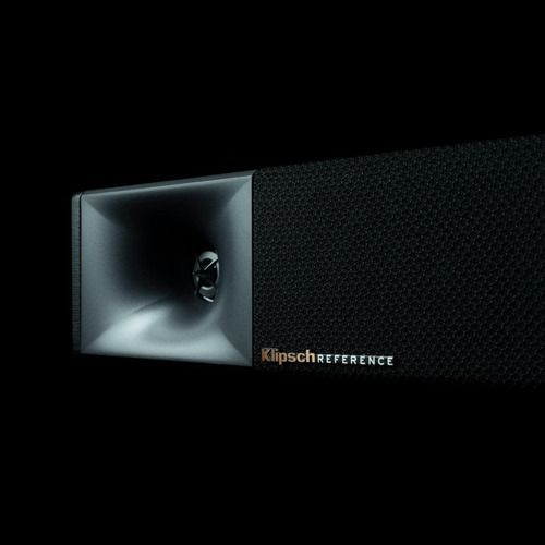 Barra De Sonido Soundbar 3.1 Cinema 600 Klipsch-7