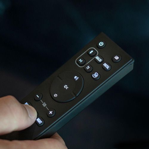 Barra De Sonido Soundbar 3.1 Cinema 600 Klipsch-8