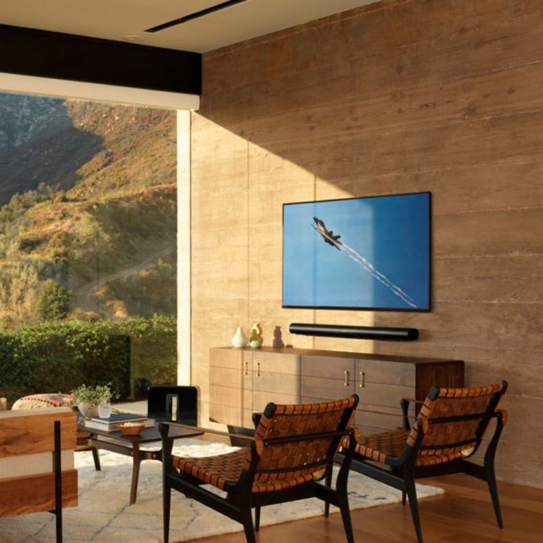 Soporte de Pared Soundbar Sonos Arc Wallmount-6