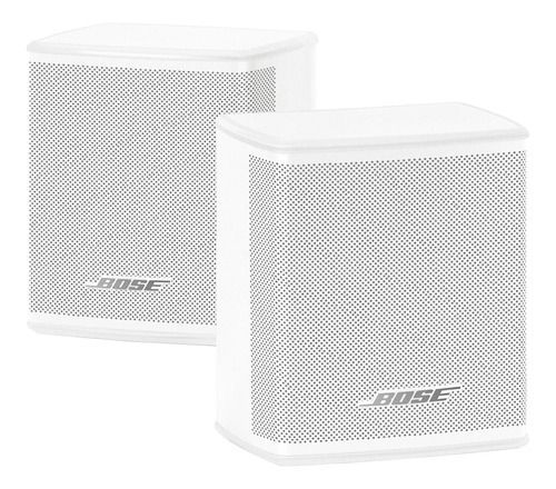 Bose Surround Speakers Blanco SSPK-0