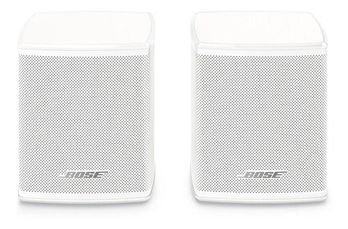 Bose Surround Speakers Blanco SSPK-1