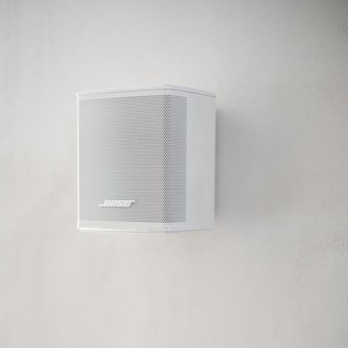 Bose Surround Speakers Blanco SSPK-2