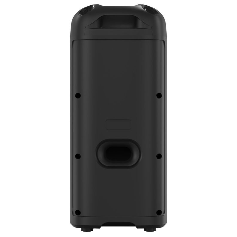 Parlante Karaoke Bluetooth Century 6,5" con Micrófono-2