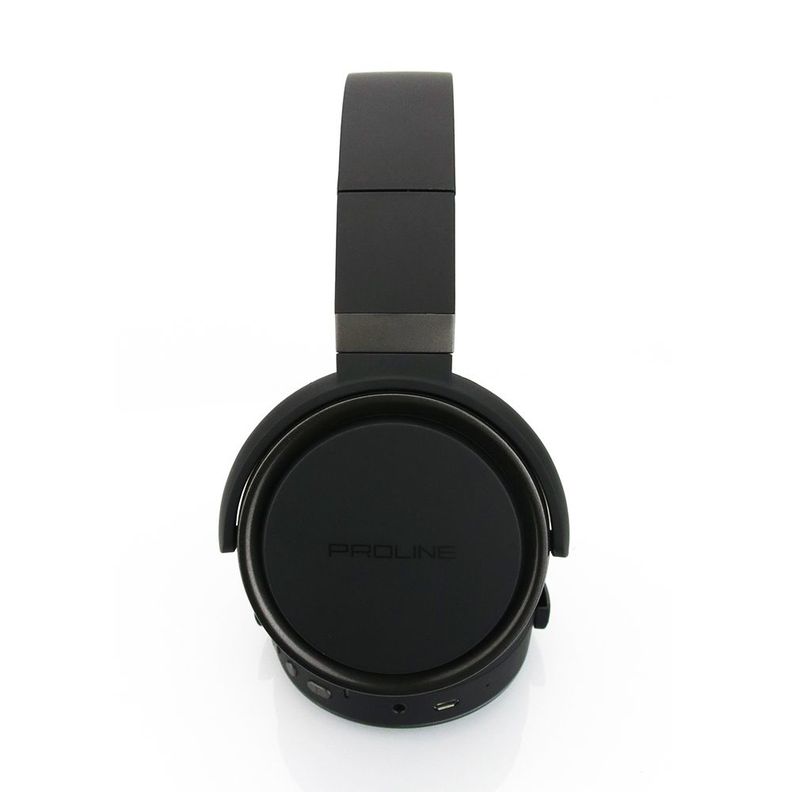 Audífonos Over Ear Stereo Bluetooth Blast ProLine-1