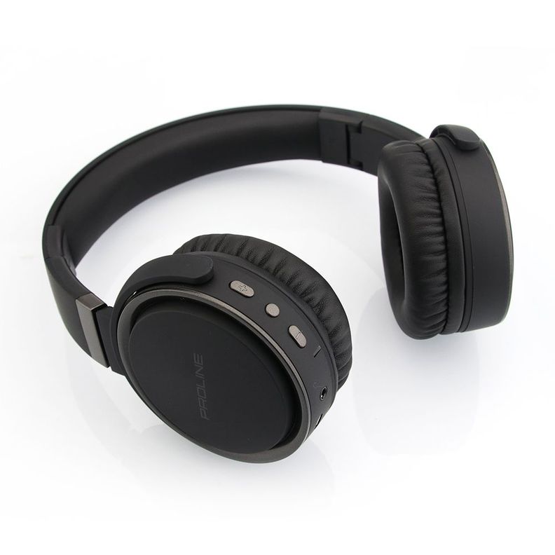 Audífonos Over Ear Stereo Bluetooth Blast ProLine-6