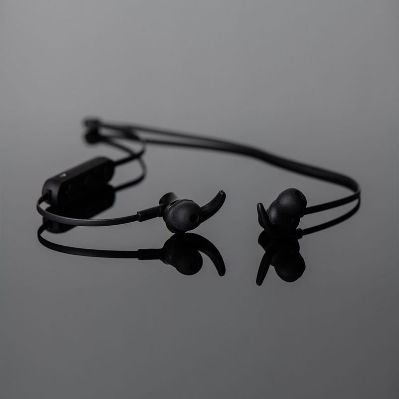 Audífonos In Ear Stereo Bluetooth Echo Buds ProLine-2