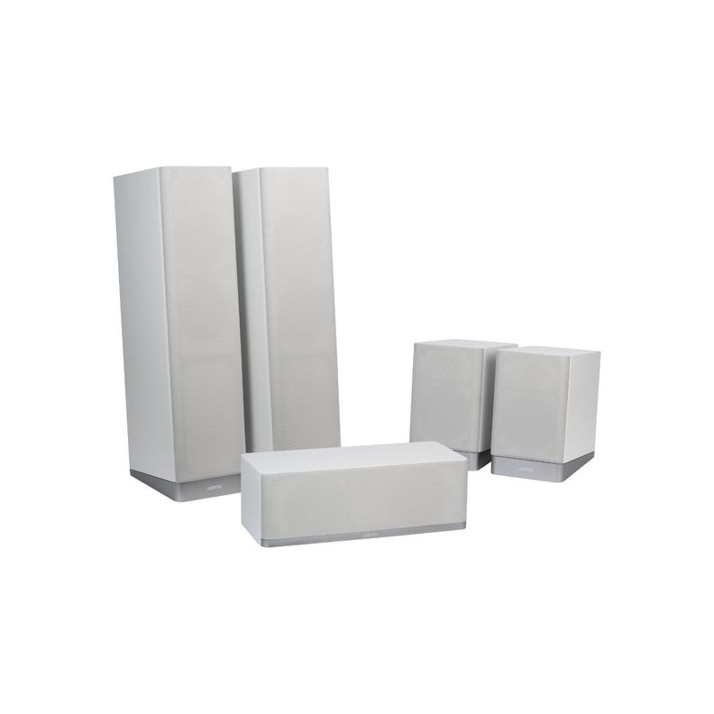 Home Theater Cinema System S7-25HCS Gris Jamo-1