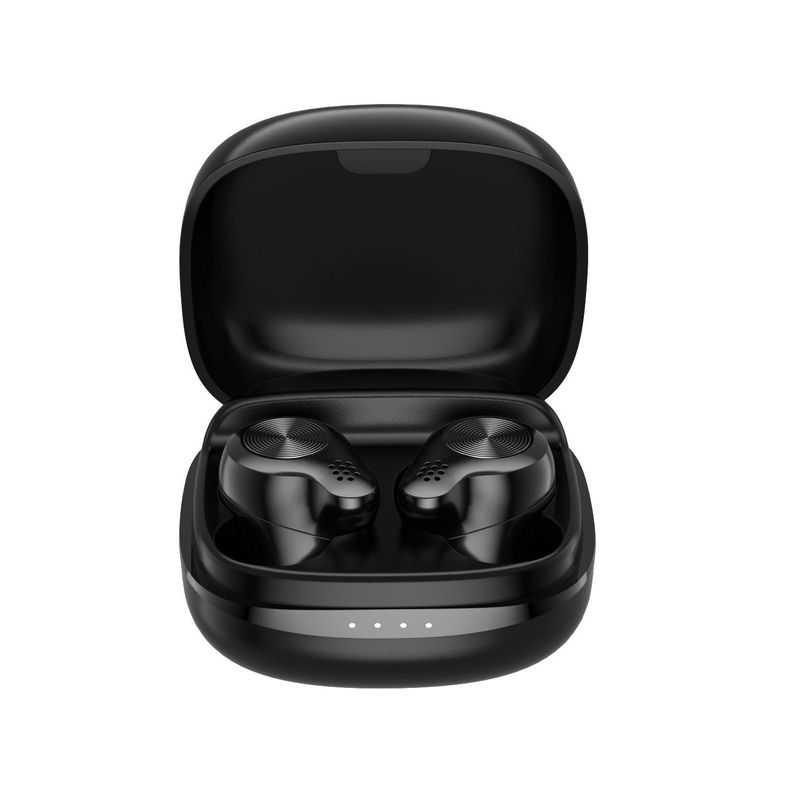 Pack Audífonos Bluetooth In Ear TWS ANC BUDS10 X2-1